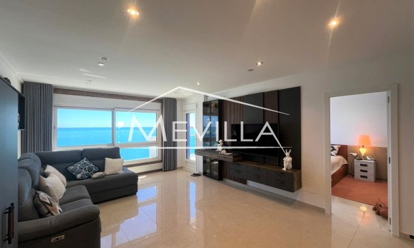 Resales - Flat / Apartment - La Manga