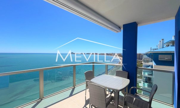 Resales - Flat / Apartment - La Manga