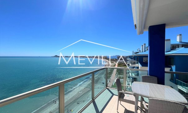 Resales - Flat / Apartment - La Manga