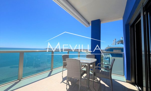 Resales - Flat / Apartment - La Manga