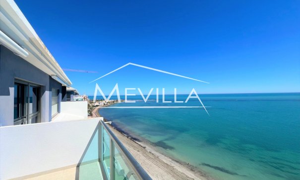 Resales - Flat / Apartment - La Manga