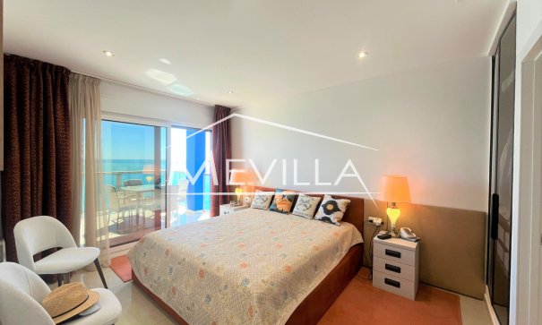 Resales - Flat / Apartment - La Manga