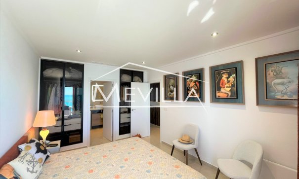 Resales - Flat / Apartment - La Manga