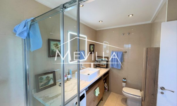 Resales - Flat / Apartment - La Manga