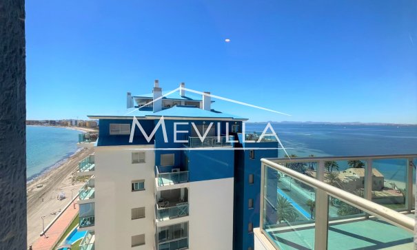 Resales - Flat / Apartment - La Manga