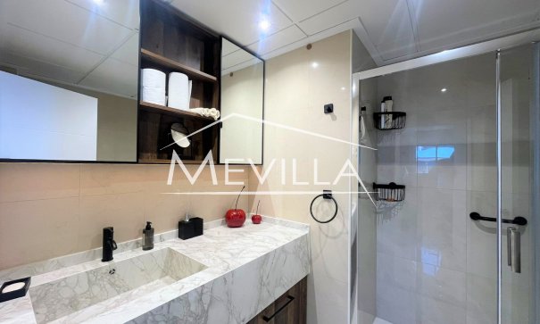 Resales - Flat / Apartment - La Manga