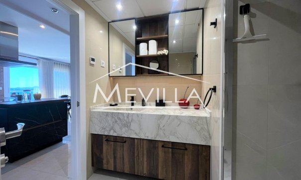Resales - Flat / Apartment - La Manga