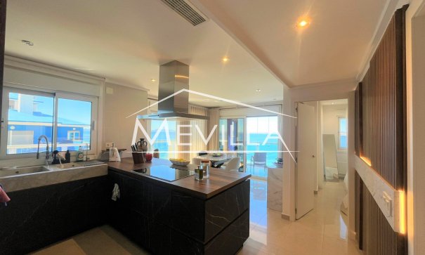Resales - Flat / Apartment - La Manga