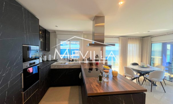 Resales - Flat / Apartment - La Manga