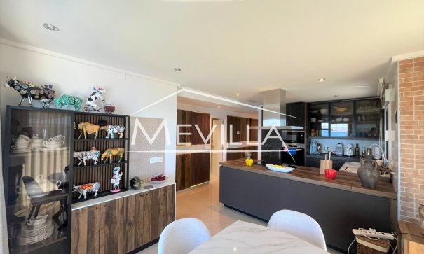 Resales - Flat / Apartment - La Manga