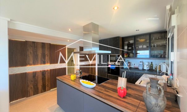 Resales - Flat / Apartment - La Manga