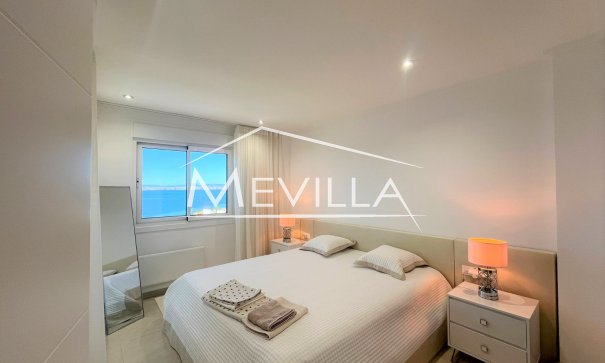 Resales - Flat / Apartment - La Manga