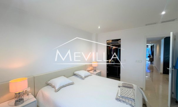 Resales - Flat / Apartment - La Manga