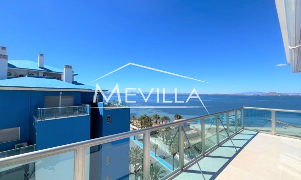 Resales - Flat / Apartment - La Manga