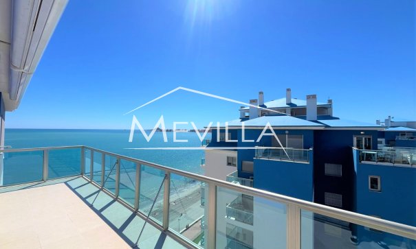 Resales - Flat / Apartment - La Manga
