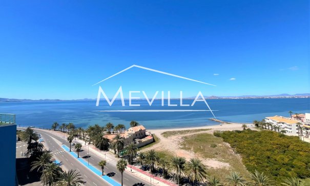 Resales - Flat / Apartment - La Manga