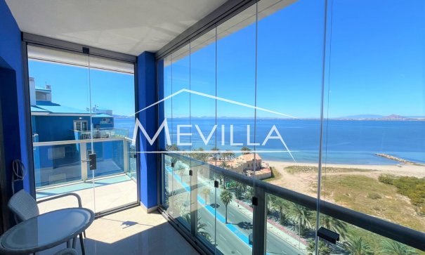 Resales - Flat / Apartment - La Manga