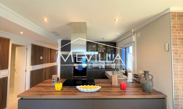 Resales - Flat / Apartment - La Manga