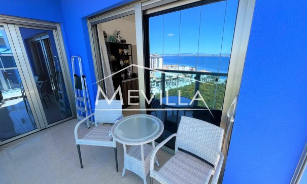 Resales - Flat / Apartment - La Manga