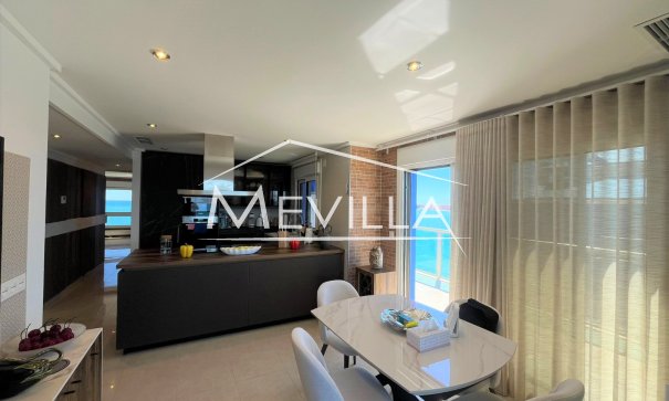 Resales - Flat / Apartment - La Manga