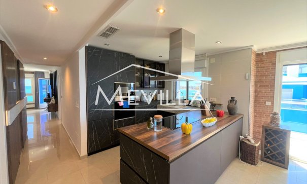 Resales - Flat / Apartment - La Manga