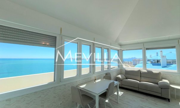 Resales - Flat / Apartment - La Manga