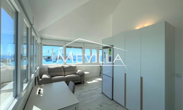 Resales - Flat / Apartment - La Manga