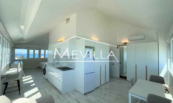 Resales - Flat / Apartment - La Manga
