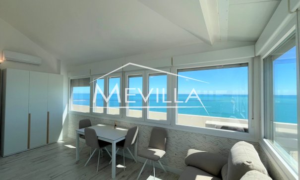 Resales - Flat / Apartment - La Manga