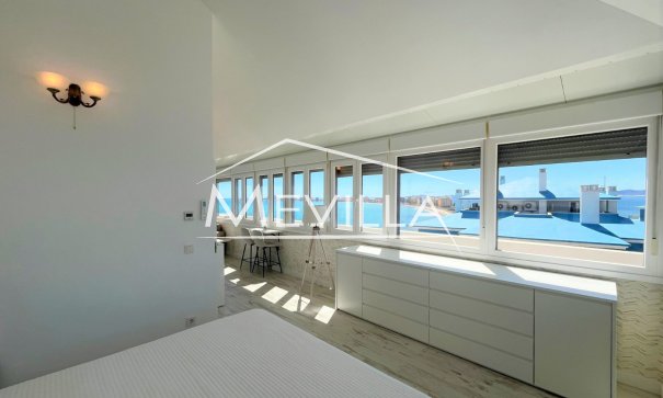 Resales - Flat / Apartment - La Manga