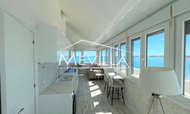 Resales - Flat / Apartment - La Manga