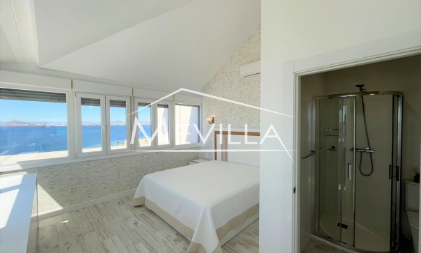 Resales - Flat / Apartment - La Manga