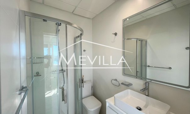 Resales - Flat / Apartment - La Manga