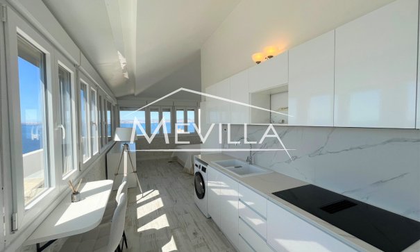 Resales - Flat / Apartment - La Manga