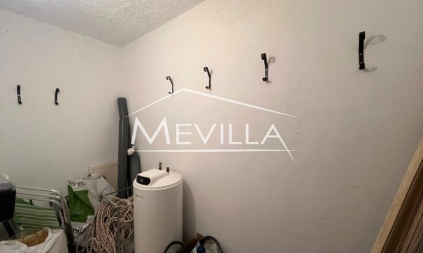 Resales - Flat / Apartment - La Manga