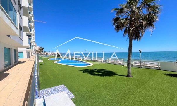 Resales - Flat / Apartment - La Manga