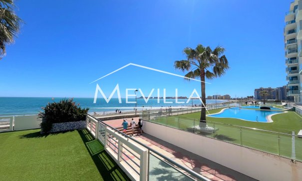 Resales - Flat / Apartment - La Manga