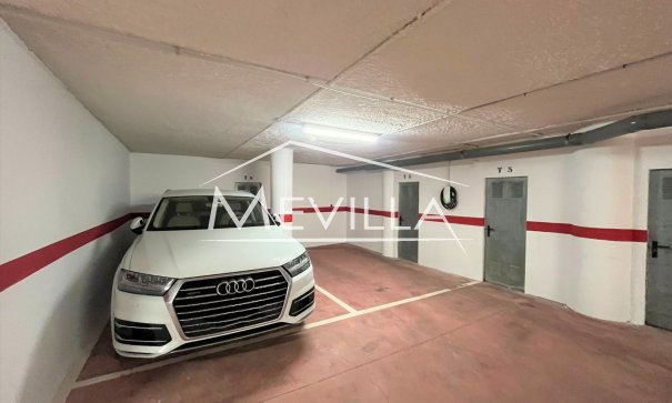 Resales - Flat / Apartment - La Manga