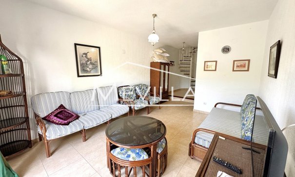 Resales - Townhouse - Orihuela Costa - Cabo Roig