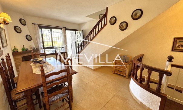 Resales - Townhouse - Orihuela Costa - Cabo Roig