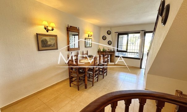 Resales - Townhouse - Orihuela Costa - Cabo Roig