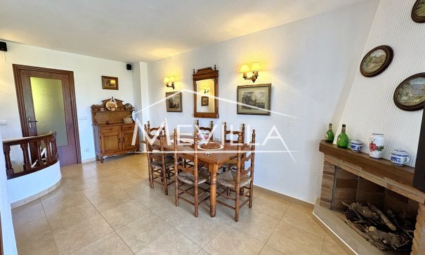 Resales - Townhouse - Orihuela Costa - Cabo Roig