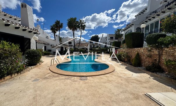 Resales - Townhouse - Orihuela Costa - Cabo Roig