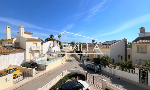 Wederverkoop - Villa - Orihuela Costa - Cabo Roig