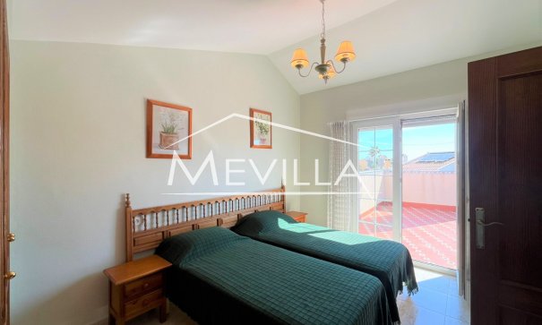Wederverkoop - Villa - Orihuela Costa - Cabo Roig