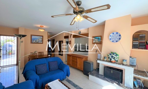 Wederverkoop - Villa - Orihuela Costa - Cabo Roig