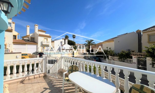 Wederverkoop - Villa - Orihuela Costa - Cabo Roig