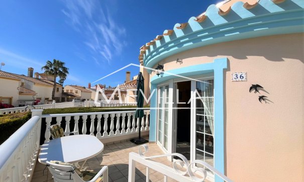 Wederverkoop - Villa - Orihuela Costa - Cabo Roig