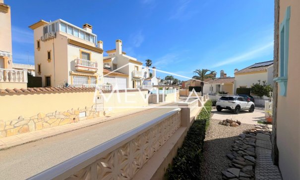 Wederverkoop - Villa - Orihuela Costa - Cabo Roig