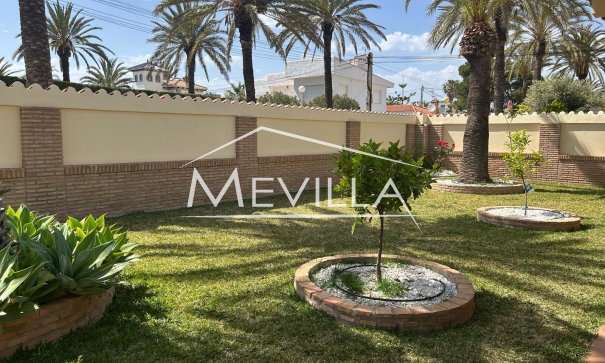 Resales - Villa - Orihuela Costa - Cabo Roig